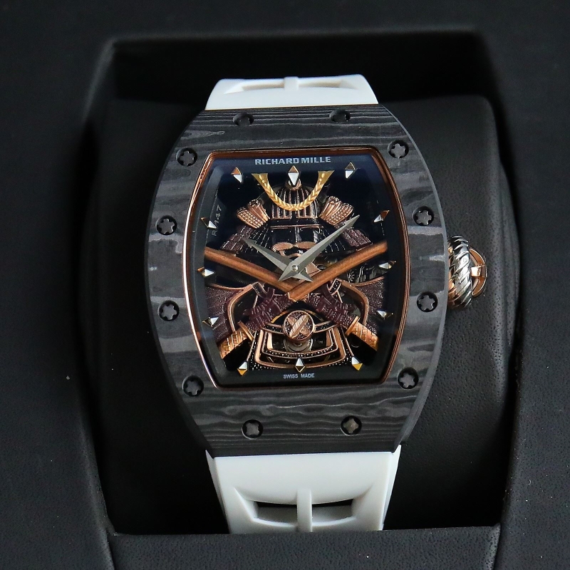 RICHARD MILLE